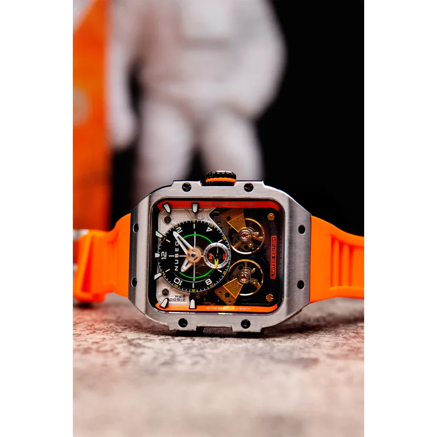 Nubeo NB-6077-01