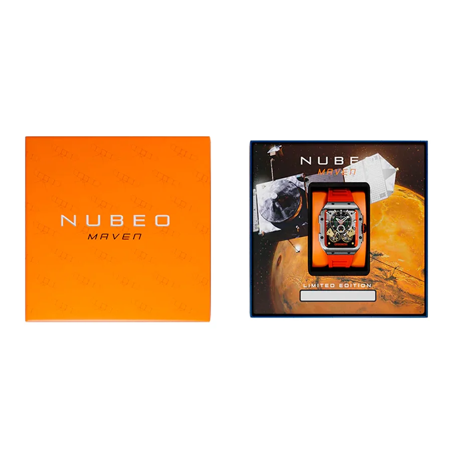 Nubeo NB-6077-01