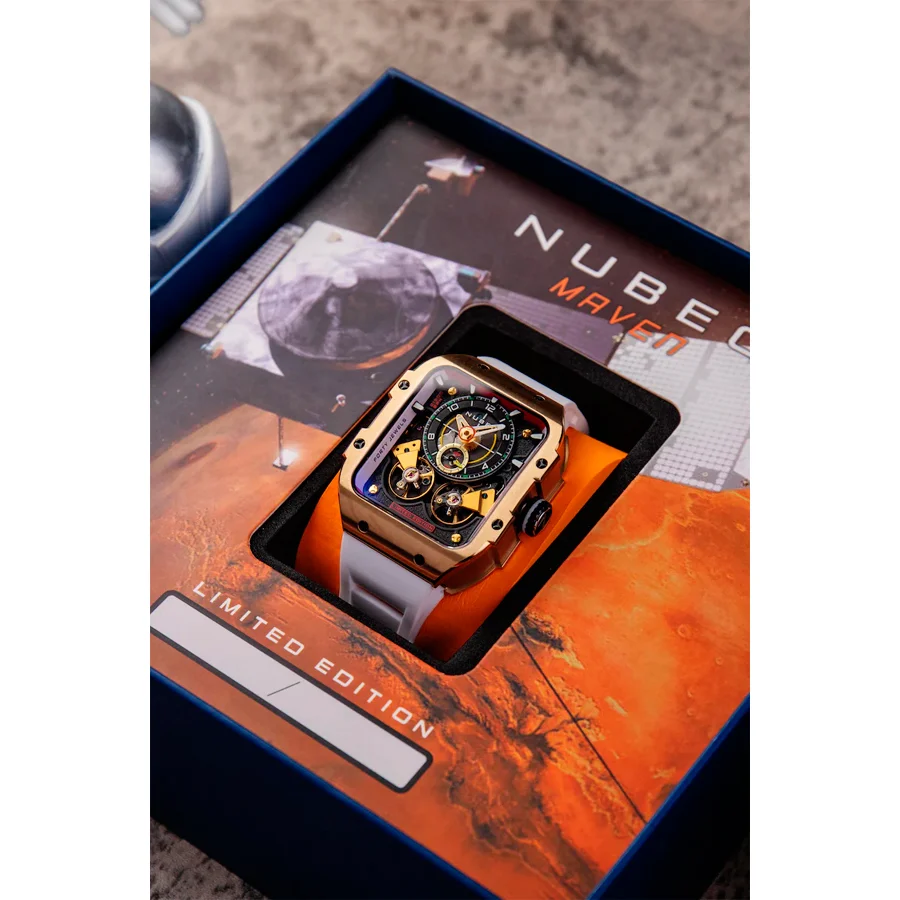 Nubeo NB-6077-02
