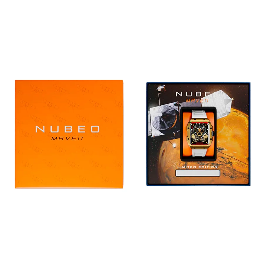 Nubeo NB-6077-02