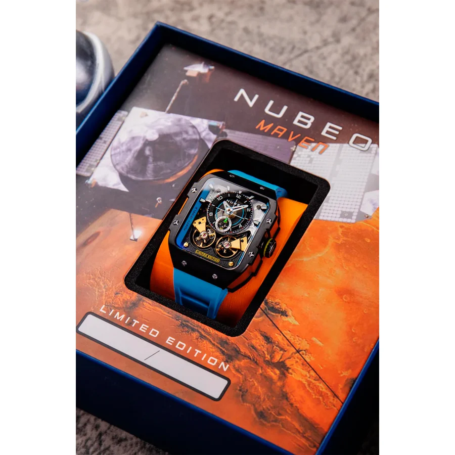 Nubeo NB-6077-03