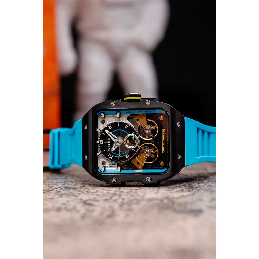 Nubeo NB-6077-03