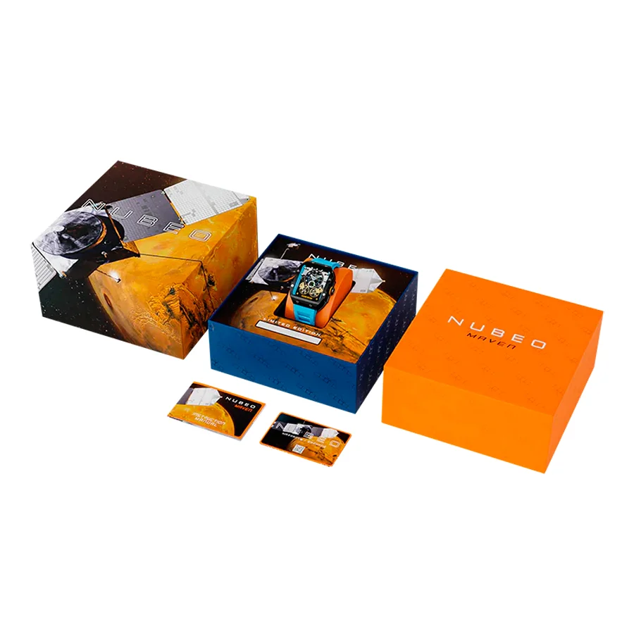Nubeo NB-6077-03