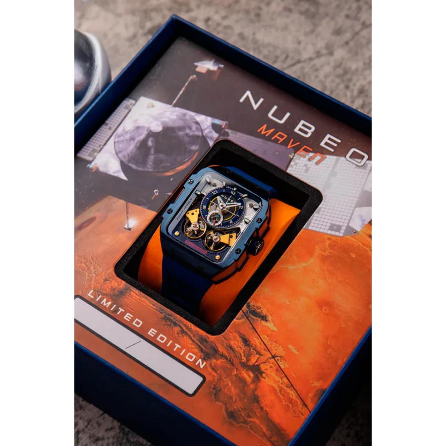 Nubeo NB-6077-04