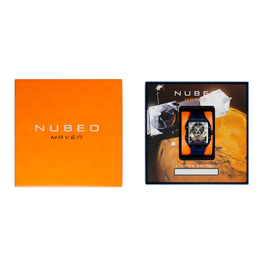 Nubeo NB-6077-04