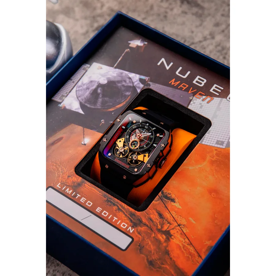 Nubeo NB-6077-05