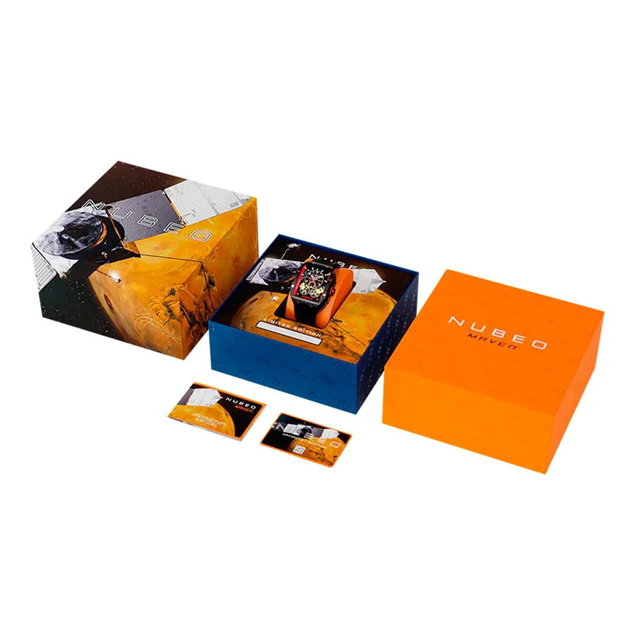 Nubeo NB-6077-05