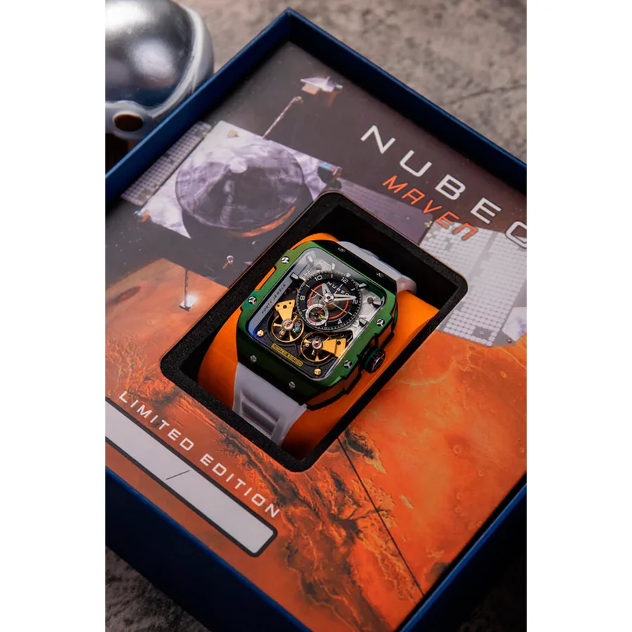 Nubeo NB-6077-06