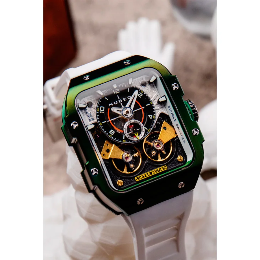 Nubeo NB-6077-06