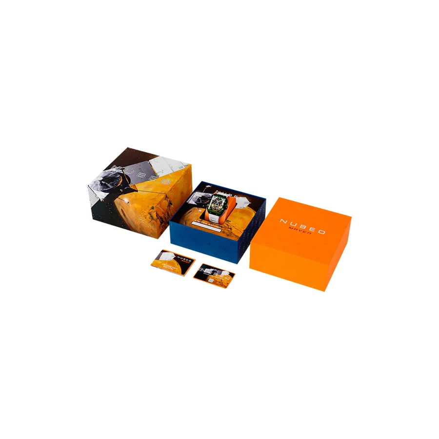 Nubeo NB-6077-06