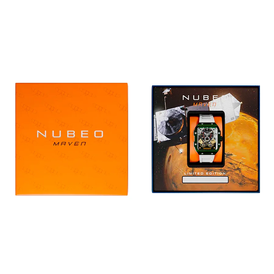 Nubeo NB-6077-06