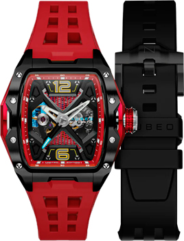 Вся коллекция DAVINCI AUTOMATIC