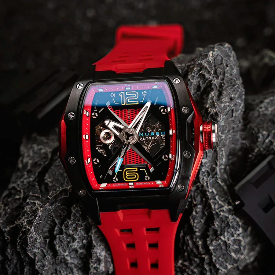 Nubeo NB-6078-02
