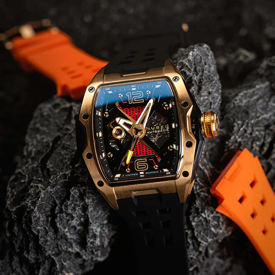 Nubeo NB-6078-03
