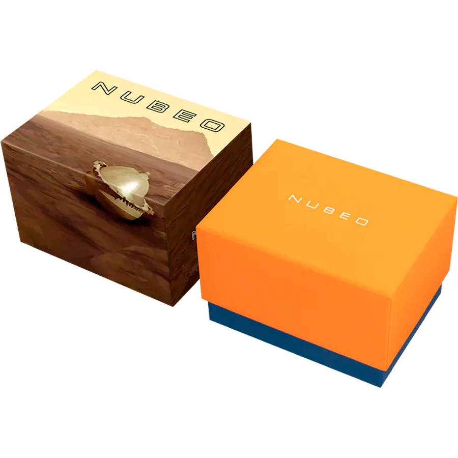 Nubeo NB-6078-03