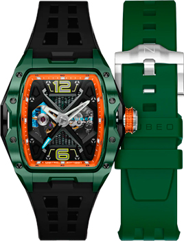 Вся коллекция DAVINCI AUTOMATIC