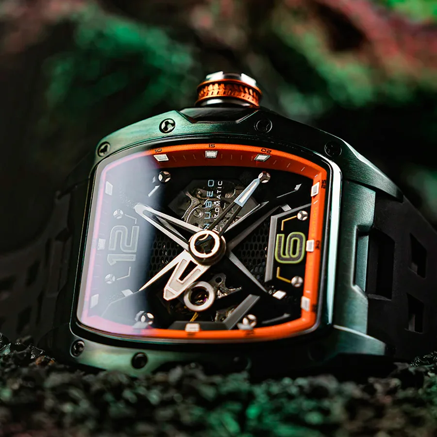 Nubeo NB-6078-05