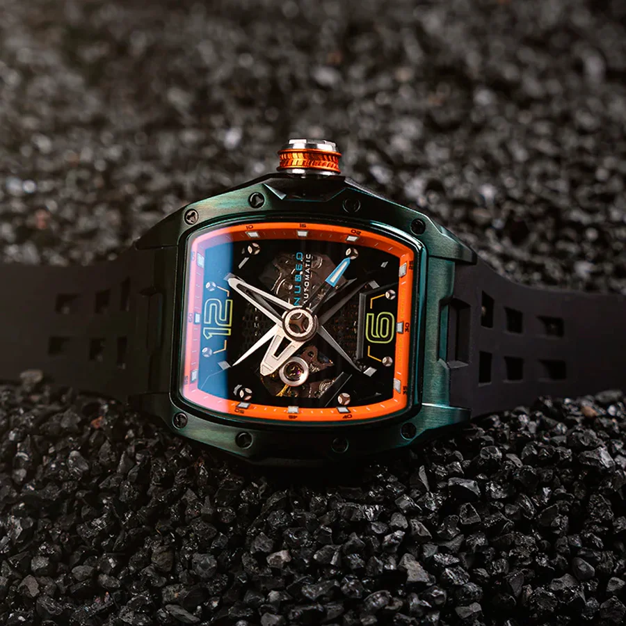 Nubeo NB-6078-05