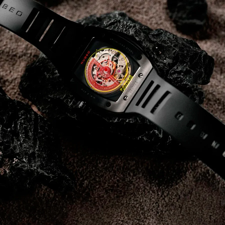 Nubeo NB-6079-01