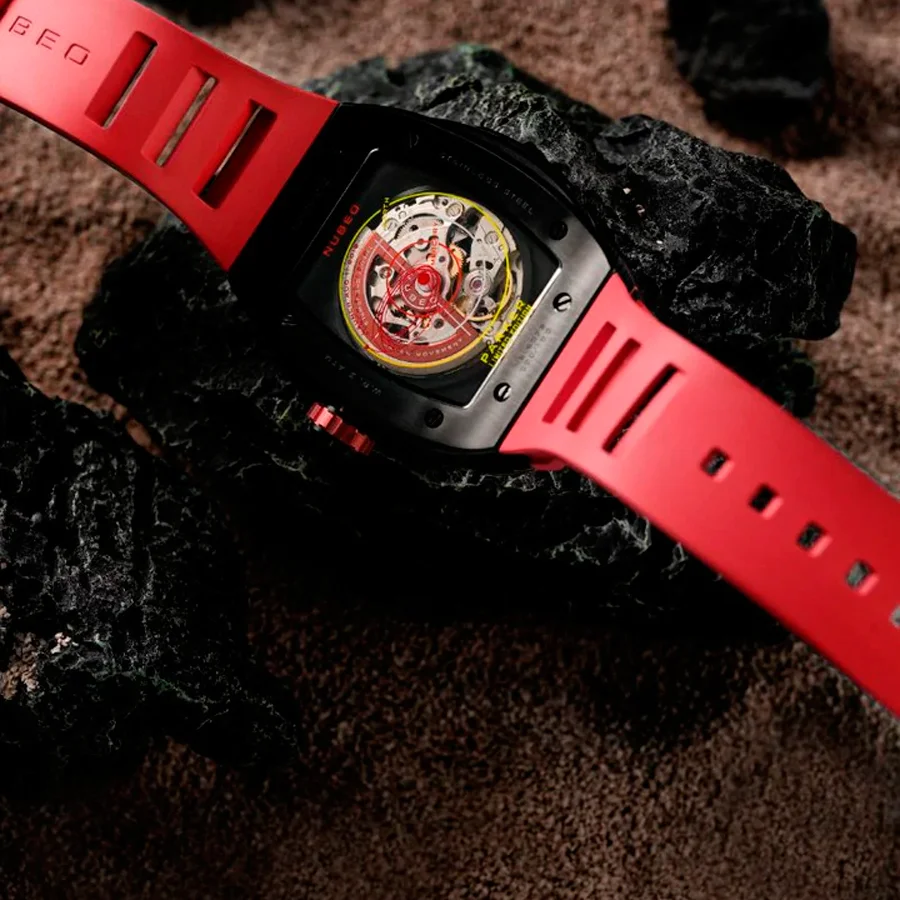 Nubeo NB-6079-02