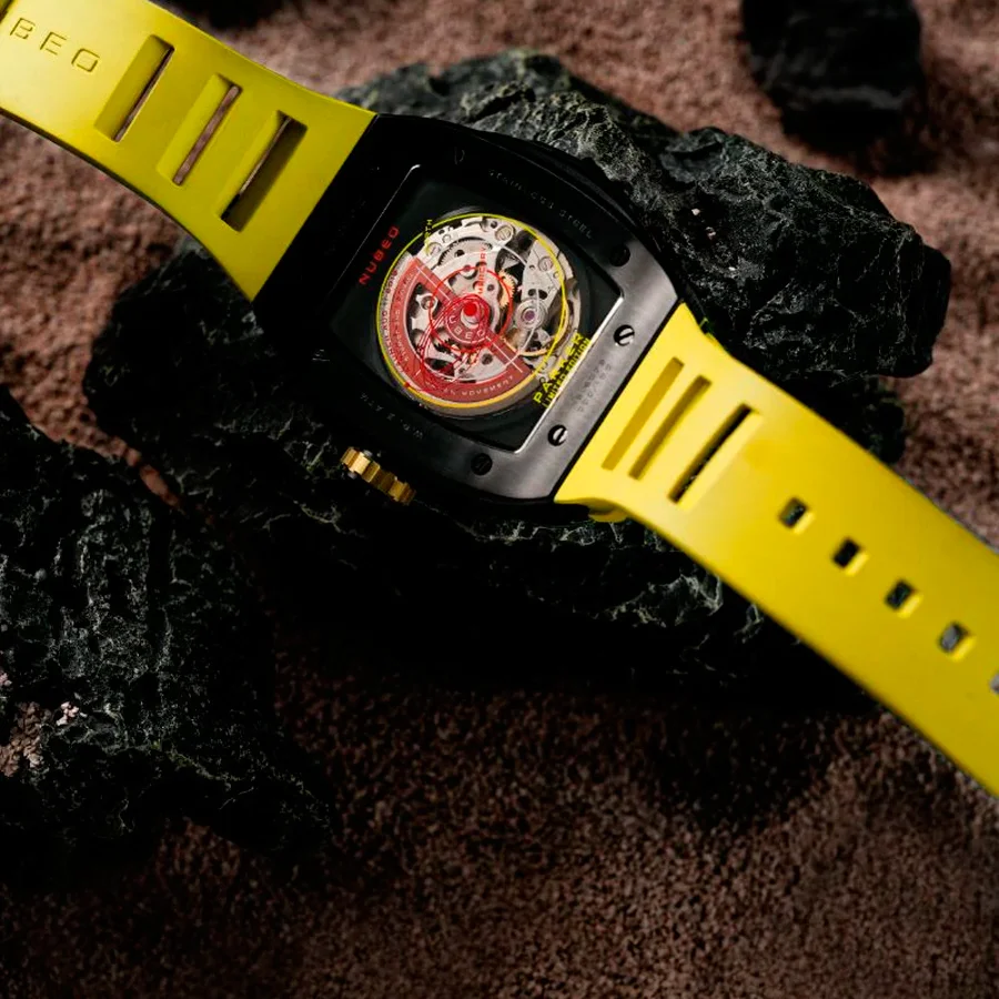 Nubeo NB-6079-03