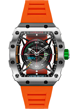 Вся коллекция HUYGENS AUTOMATIC