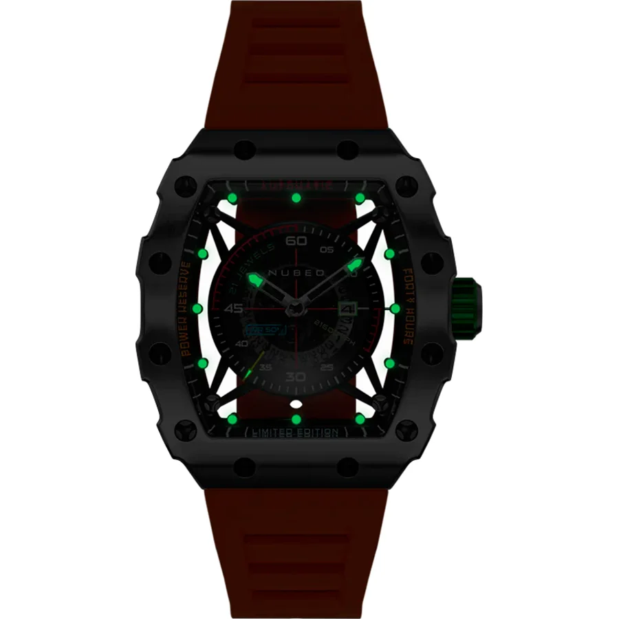 Nubeo NB-6080-01
