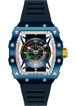 Вся коллекция HUYGENS AUTOMATIC