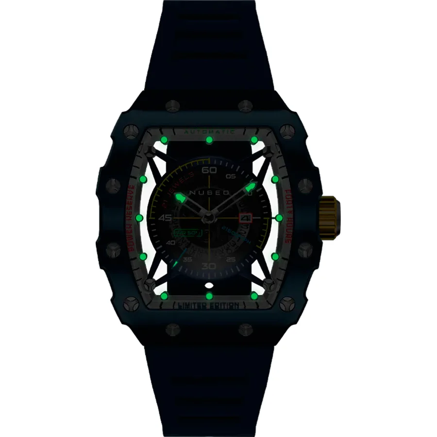 Nubeo NB-6080-02