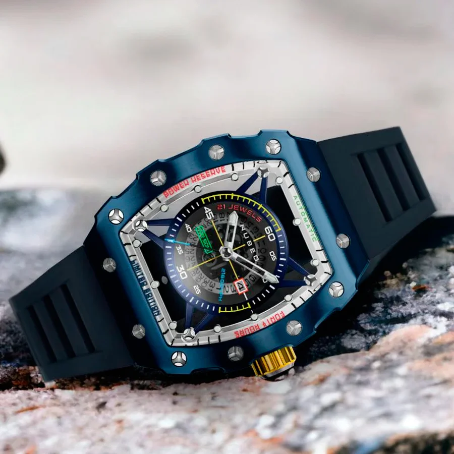 Nubeo NB-6080-02