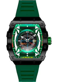 Вся коллекция HUYGENS AUTOMATIC