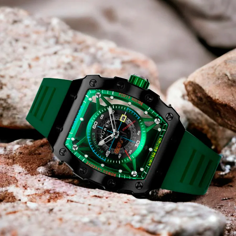 Nubeo NB-6080-03