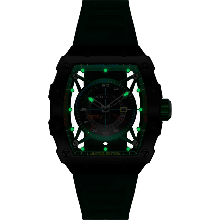 Nubeo NB-6080-03