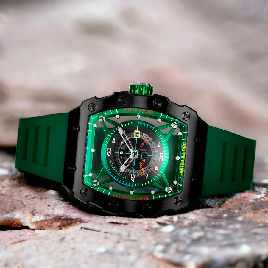 Nubeo NB-6080-03