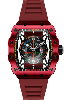 Вся коллекция HUYGENS AUTOMATIC