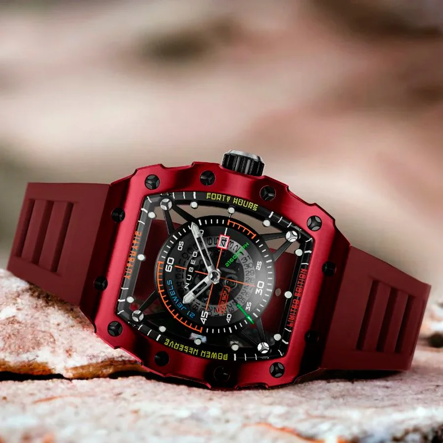 Nubeo NB-6080-04