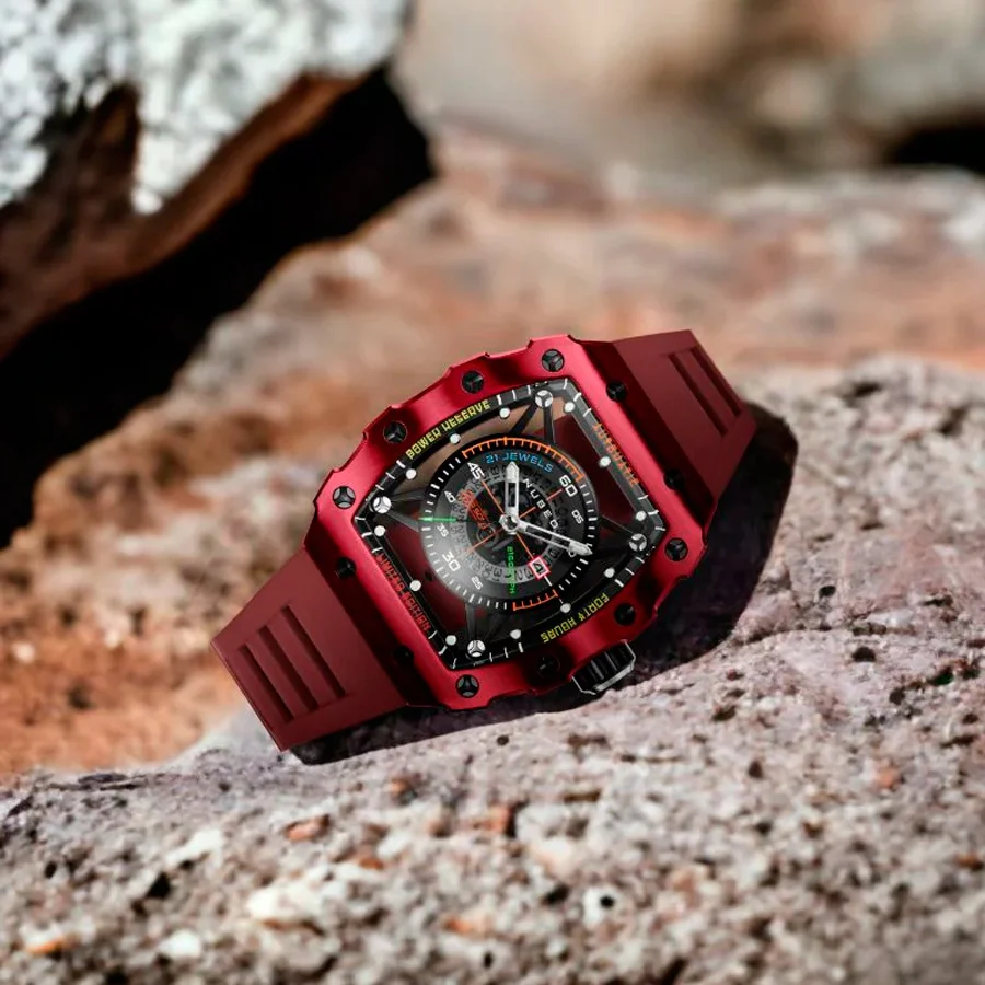 Nubeo NB-6080-04