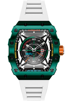 Вся коллекция HUYGENS AUTOMATIC