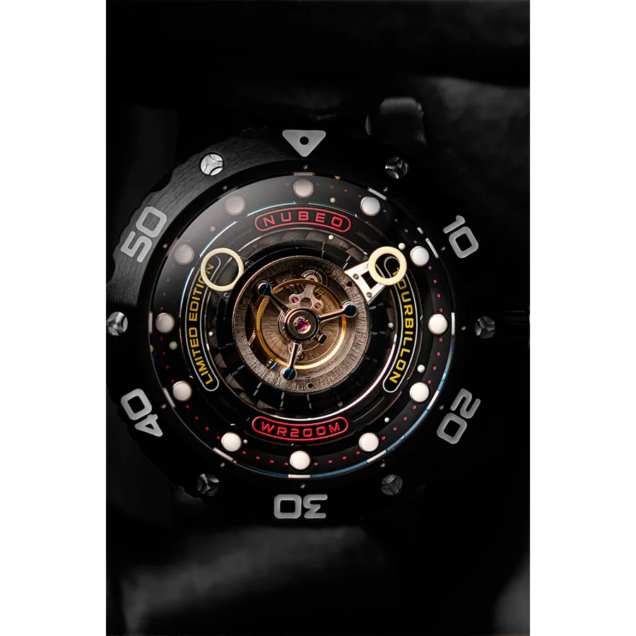 Nubeo NB-6081-11