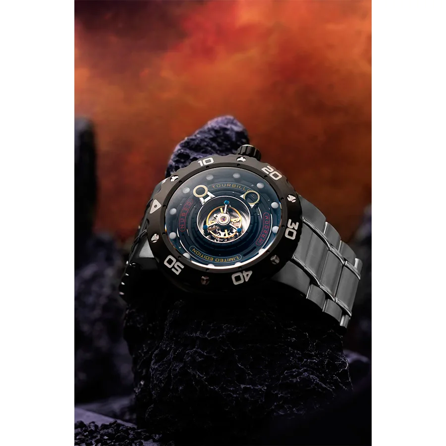 Nubeo NB-6081-11
