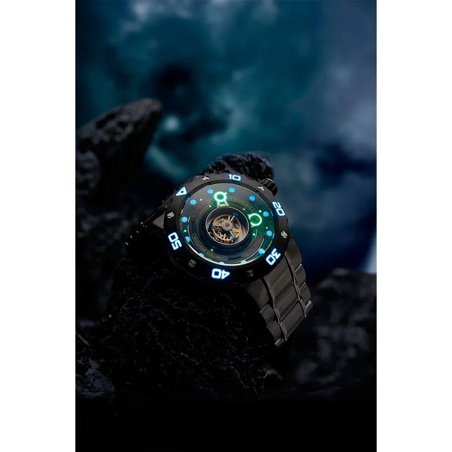 Nubeo NB-6081-11
