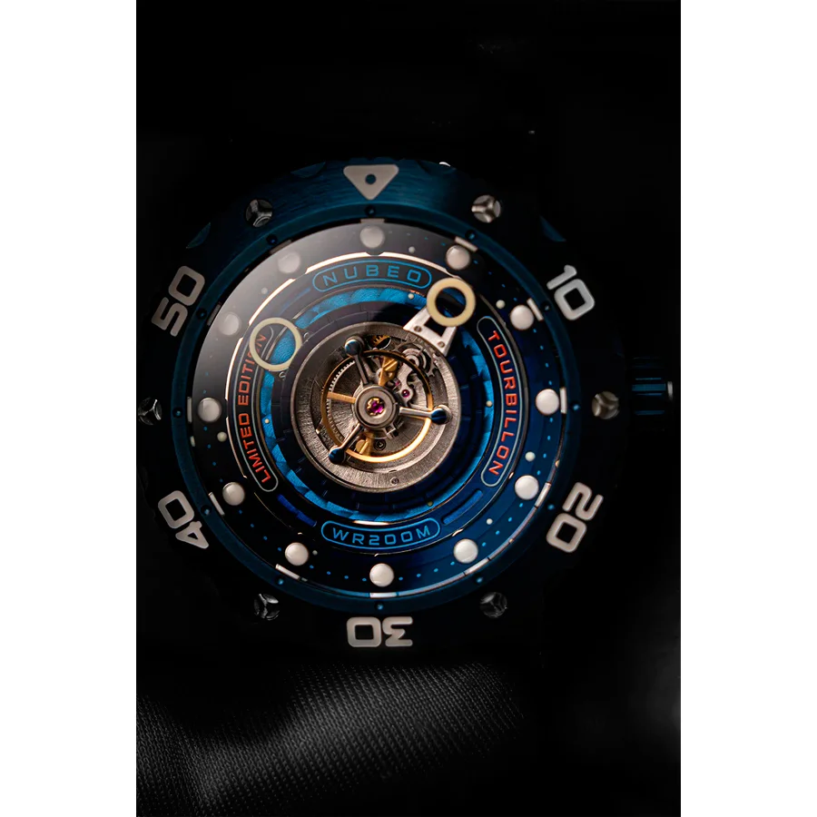Nubeo NB-6081-22