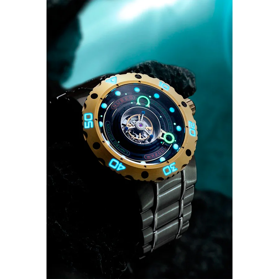 Nubeo NB-6081-33