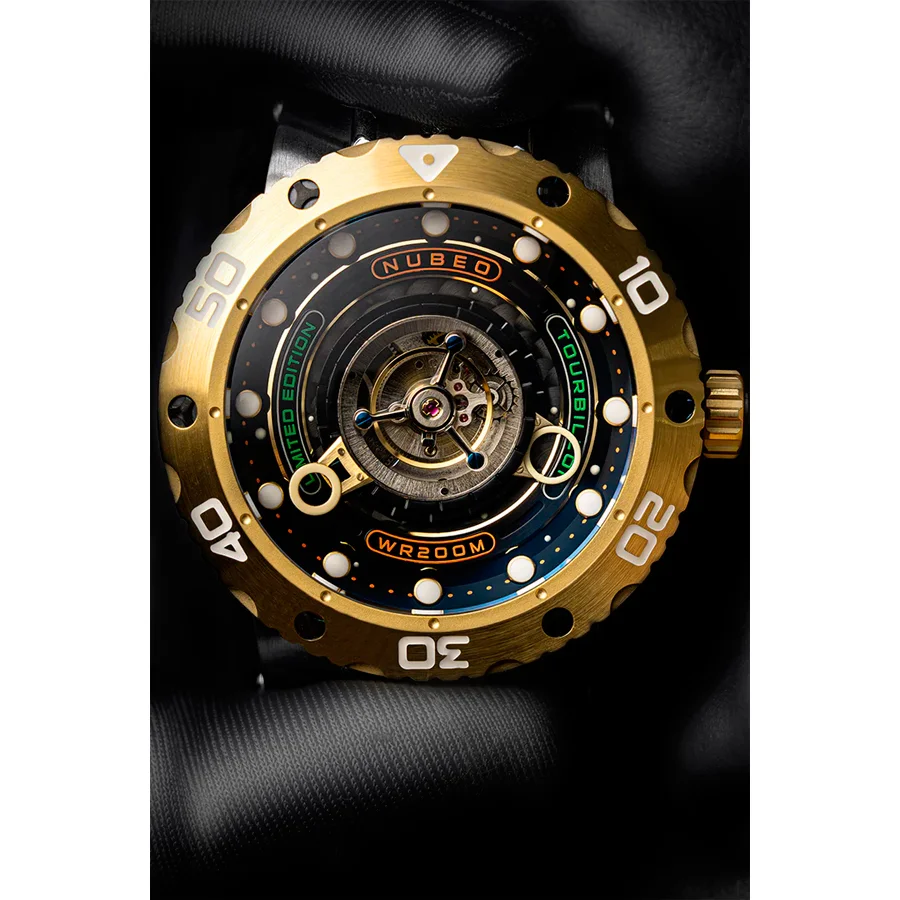 Nubeo NB-6081-33