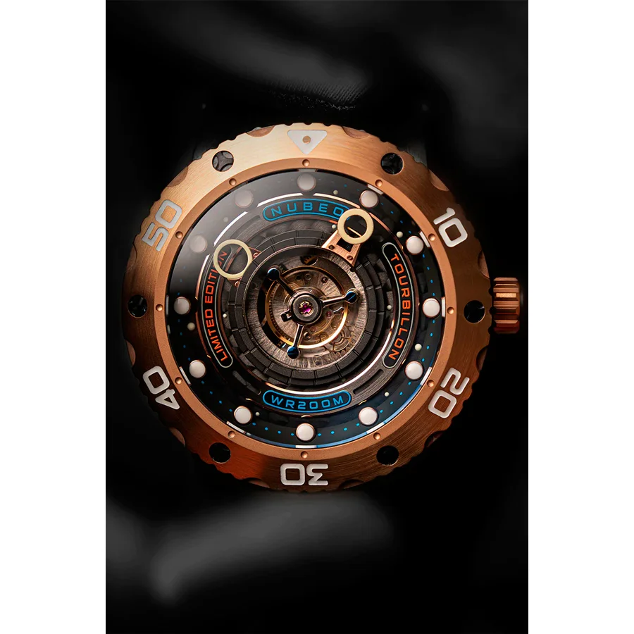 Nubeo NB-6081-44