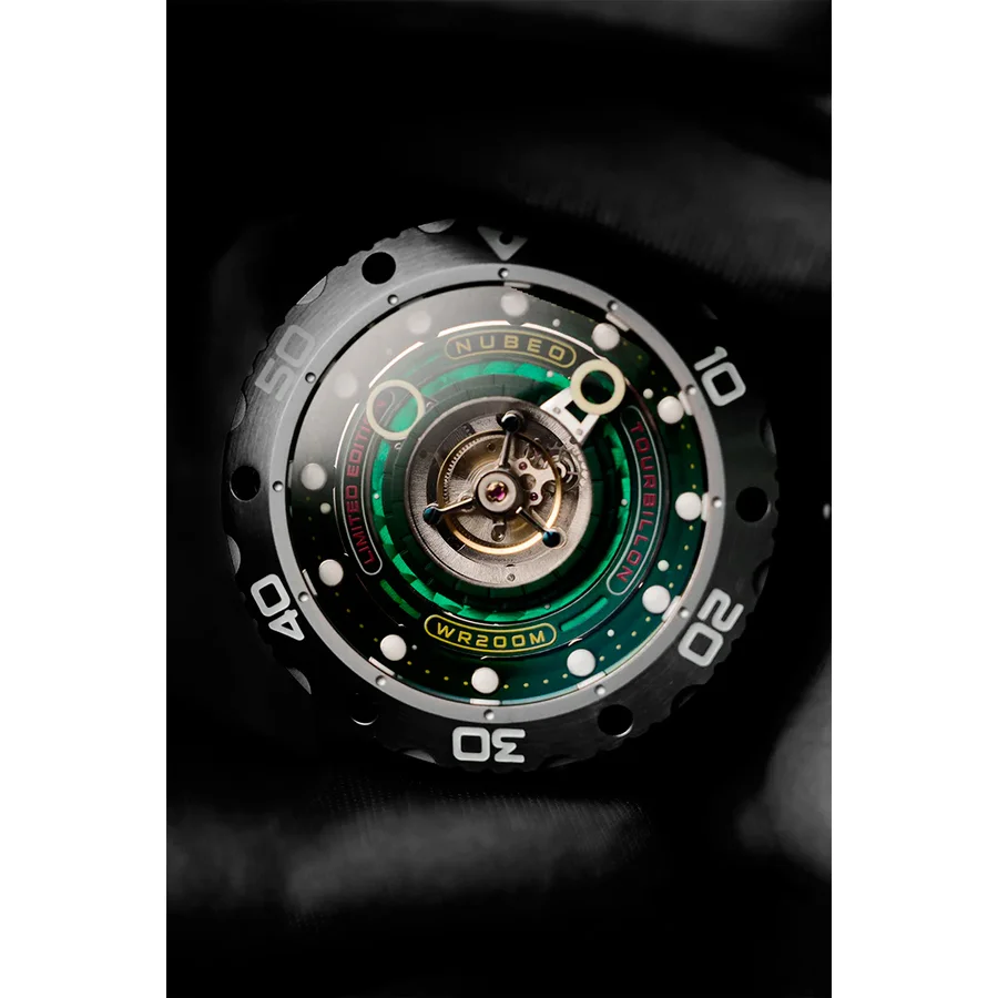 Nubeo NB-6081-55
