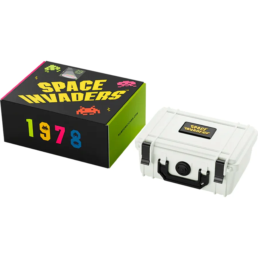 Nubeo NB-6082-SI-11