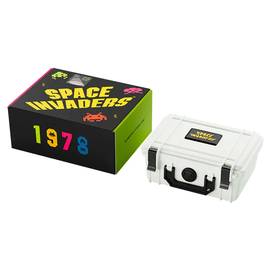 Nubeo NB-6082-SI-22