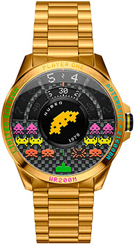 Вся коллекция QUASAR AUTOMATIC