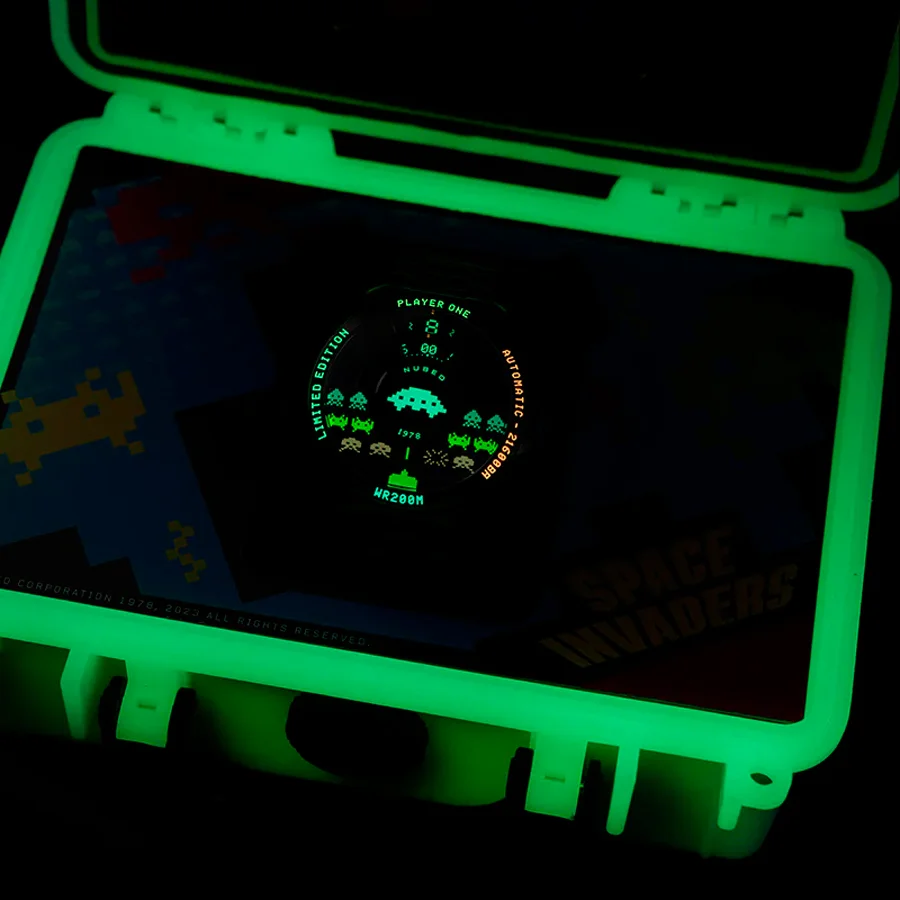 Nubeo NB-6082-SI-44